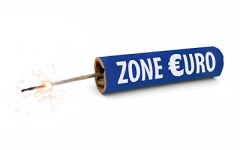 einde van de euro